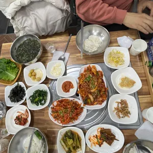 웅천부일식당 사진 1