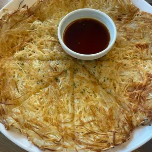 강릉칼제비 사진