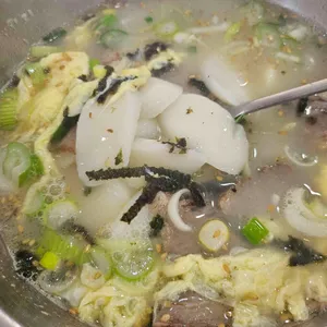 함흥냉면옥 대표 사진