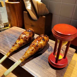 야키토리 나루토 리뷰 사진