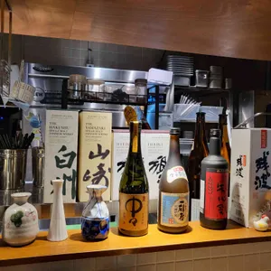 야키토리 나루토 리뷰 사진