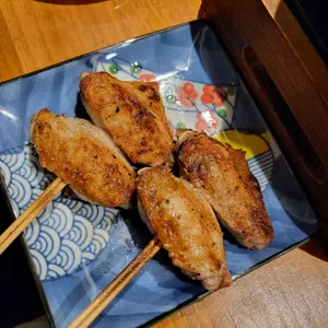 야키토리 나루토 대표 사진