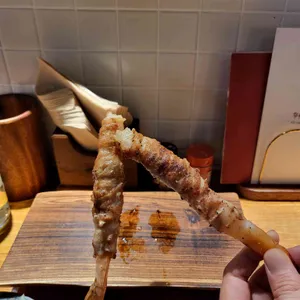 야키토리 나루토 리뷰 사진