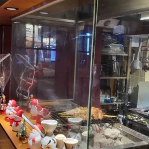 야키토리 나루토 리뷰 사진