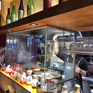 야키토리 나루토 리뷰 사진