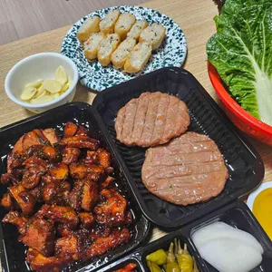 오떡하지 사진 1