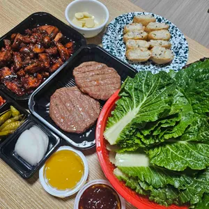 오떡하지 사진 2