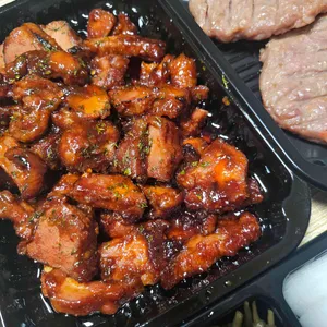 오떡하지 대표 사진