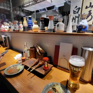 야키토리 나루토 리뷰 사진