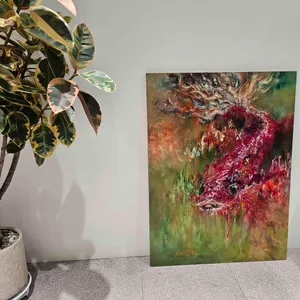 더가베 리뷰 사진