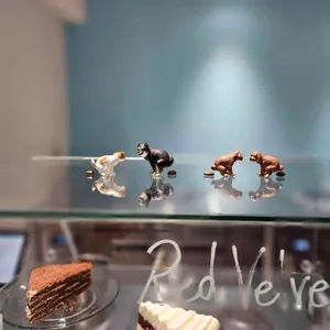 더가베 리뷰 사진