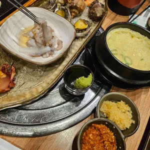 죠죠일식 대표 사진