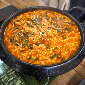 9남매두부집 사진 2