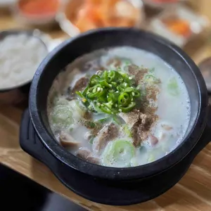 진미식당 사진 2