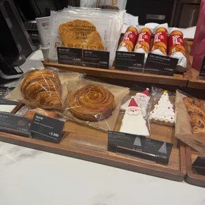 파스쿠찌 리뷰 사진