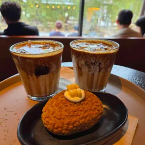 카페 툇마루 사진 2