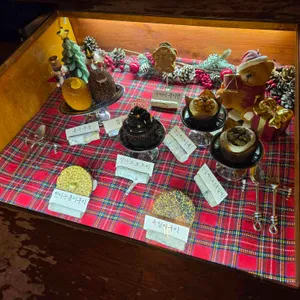 카페 툇마루 리뷰 사진