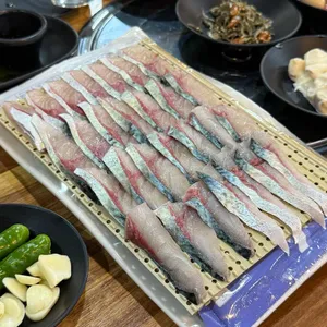 미영이네 식당 사진 1