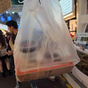 강릉사임당오징어순대 리뷰 사진