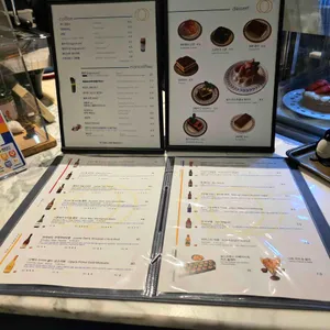 카페 이클립스 리뷰 사진