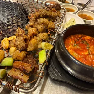 세광양대창 대표 사진