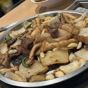 하남장터곱창 사진 1