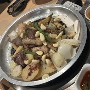 하남장터곱창 대표 사진