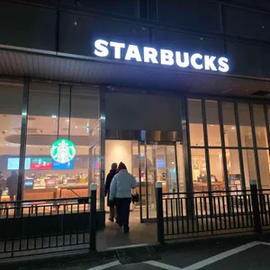 스타벅스 리뷰 사진