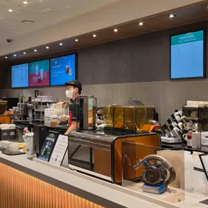 스타벅스 리뷰 사진