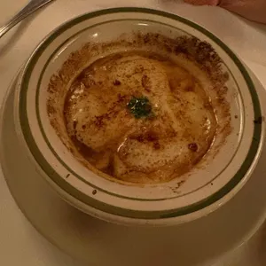 울프강 스테이크하우스 사진