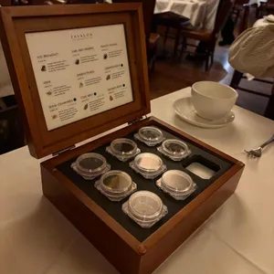 울프강 스테이크하우스 리뷰 사진