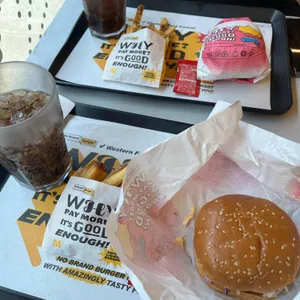 노브랜드버거 리뷰 사진