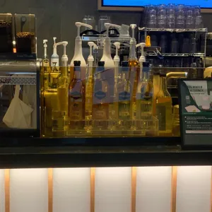 스타벅스 리뷰 사진