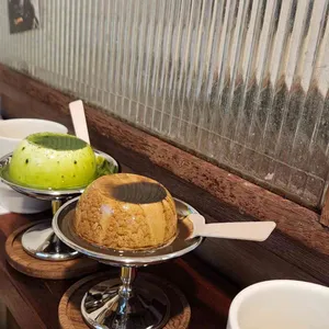 교토푸딩 사진 1