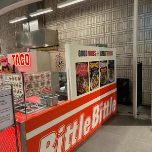 비틀스타코 리뷰 사진