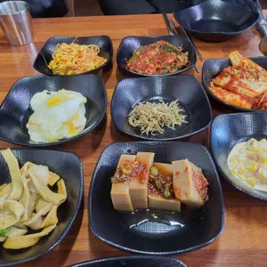 송이네 대표 사진