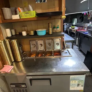 초량이바구 양지국밥 리뷰 사진