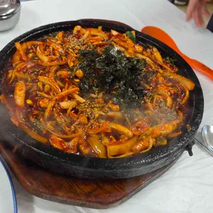서남만찬 리뷰 사진
