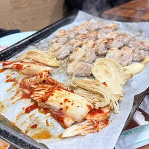 역삼정 대표 사진