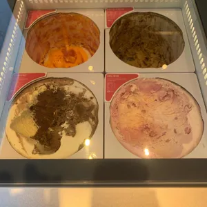 배스킨라빈스 리뷰 사진