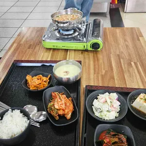 칠곡휴게소 서울방향 자율식당 대표 사진