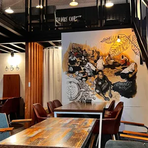 앨리스토리 리뷰 사진