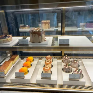 아티장 베이커리 마포 에이트 리뷰 사진