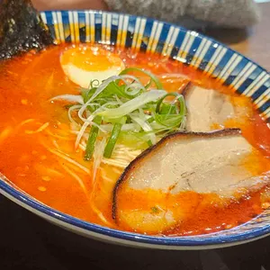 아찌라멘 사진 1