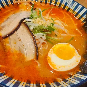 아찌라멘 리뷰 사진