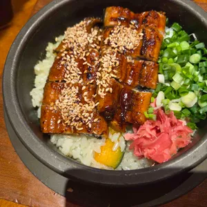 해녀솥밥 대표 사진