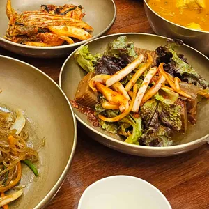 곤드레밥집 사진