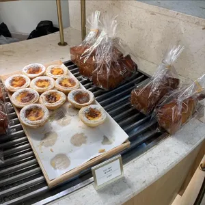 카페 알토 바이 밀도 리뷰 사진