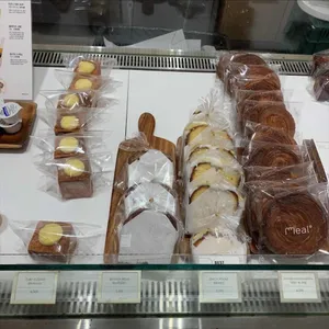 카페 알토 바이 밀도 리뷰 사진