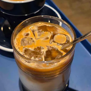 유의미 커피로스터즈 리뷰 사진